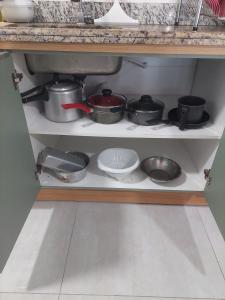 Apartamento vista para o mar em Ilhéus-BA