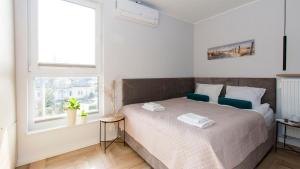 Apartament 19A - Villa Neptun