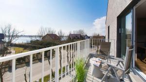 Apartament 19A - Villa Neptun