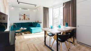 Apartament 19A - Villa Neptun