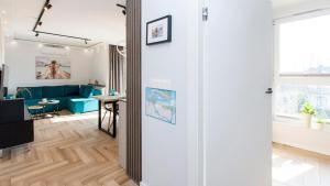 Apartament 19A - Villa Neptun