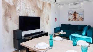 Apartament 19A - Villa Neptun