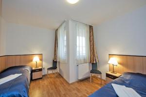 Prime Stay Budapest
