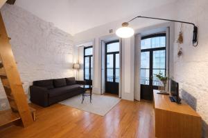 Oporto City View - Trindade