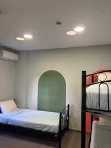 Alpha Residence
