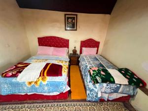 Riad Bouchra