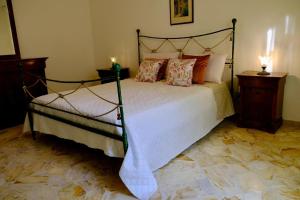 Antonellas house