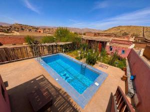 Riad Bouchra