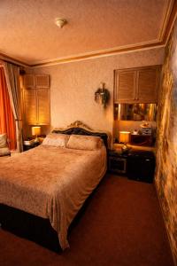 Have A Mediterranean Stay In Swansea Tonight