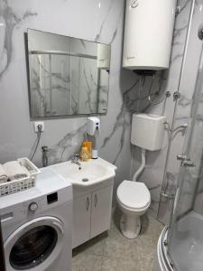 Apartmani Vučinić