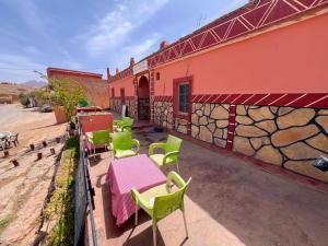 Riad Bouchra
