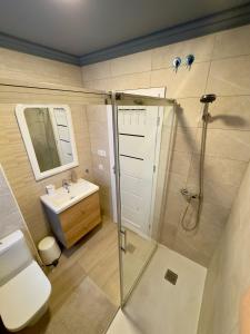 Biznaga Apartamentos 2B