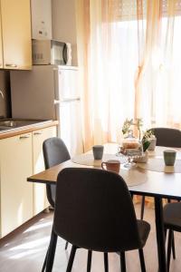 Central Tresa B&B Apartment in the center