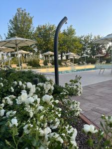 Agriturismo I Bosconi