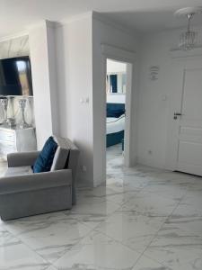 Apartament Cyprian De LUX z ogrodem