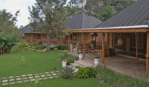 Our Stay Mlima