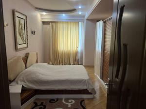 Big Apartment Tbilisi