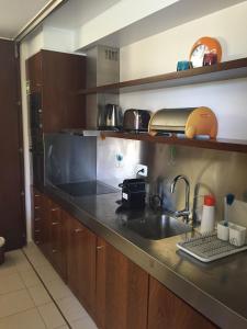 Fantastic apartment Salgados Beach