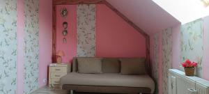 POKOJE GOŚCINNE u DANUSI