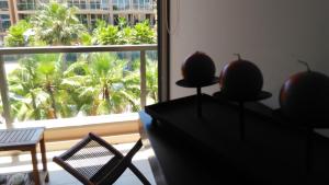 Fantastic apartment Salgados Beach