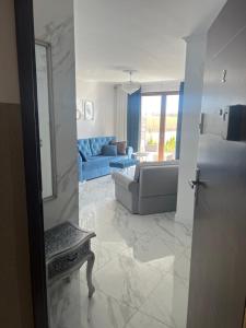 Apartament Cyprian De LUX z ogrodem