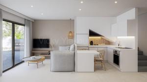 Alpha Waves By Banana Beach