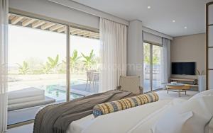 Alpha Waves By Banana Beach