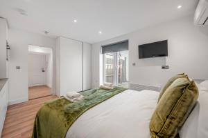 The Beauchamp Residences
