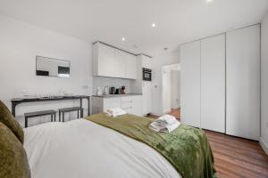 The Beauchamp Residences