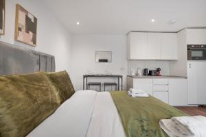 The Beauchamp Residences