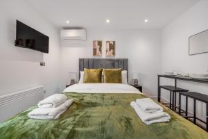 The Beauchamp Residences