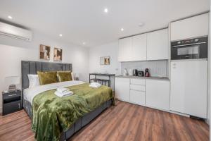The Beauchamp Residences