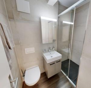 Apartmenthouse Viktoria in Bern