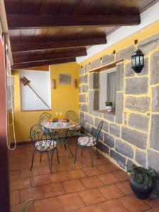 Casa La Caldereta Gran Canaria