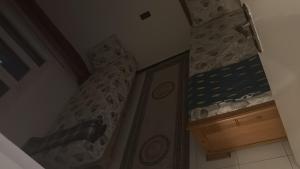 Appartement Familial en Face le Stade Ibn Batouta Tanger