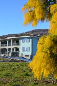 Casa Piutin, appartamento Bucaneve