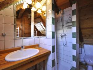 Charmant 2 pièces avec poêle, proche des pistes et navette gratuite - Serre Chevalier - FR-1-762-24