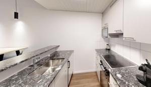 Apartmenthouse Viktoria in Bern