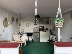 Sunzal Eco Villas Your Perfect Tiny Getaway