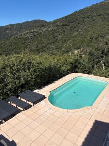 Belle et grande villa