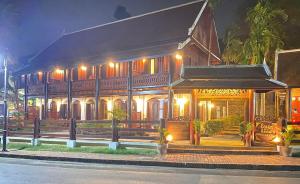 Sirikili Villa River View