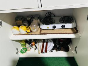 Sunzal Eco Villas Your Perfect Tiny Getaway