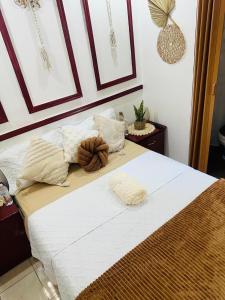 Sunzal Eco Villas Your Perfect Tiny Getaway