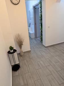 Central, luxurious and modern apartment