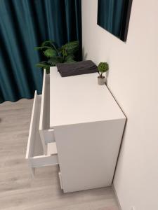 Central, luxurious and modern apartment