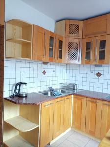 Cozy 2 bedrooms suite Raciborska