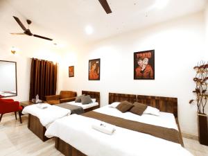 THE BELLA CIAOO - By Sky Hotels & Homestays