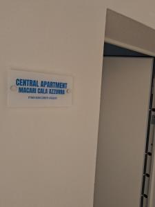 Macari Residence Central Apartment