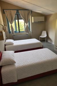 Lodge Valchiavenna