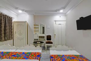 FabHotel Wellesley
